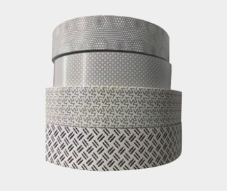 印花復合TPU系列