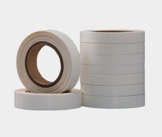 Highly Elastic Hot Melt Adhesive Film