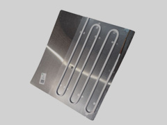 Refrigerator’s Evaporator