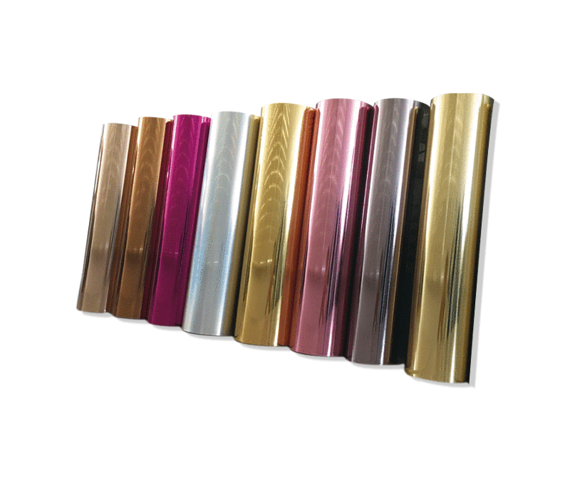 鐳射（軟）刻字膜