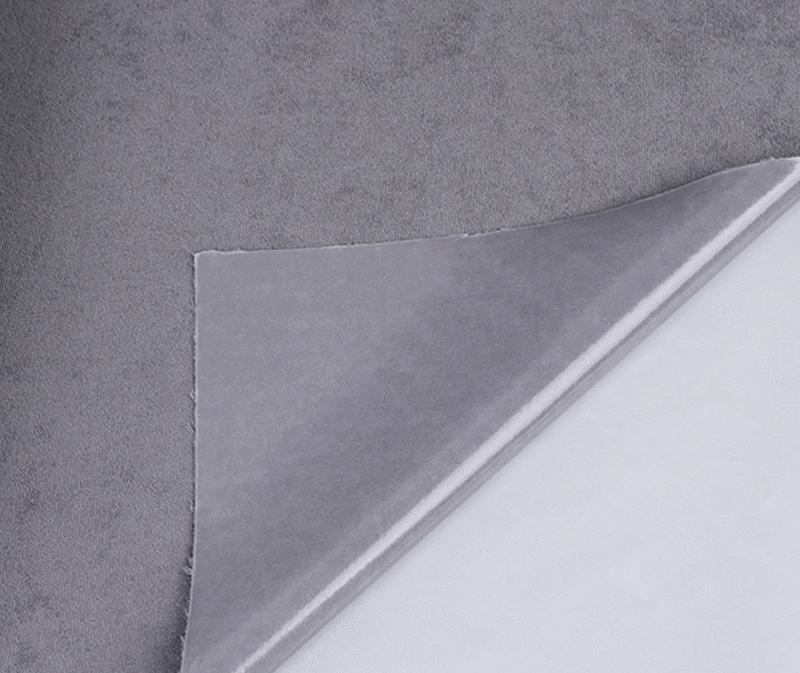 毛巾布&熱熔膠膜系列