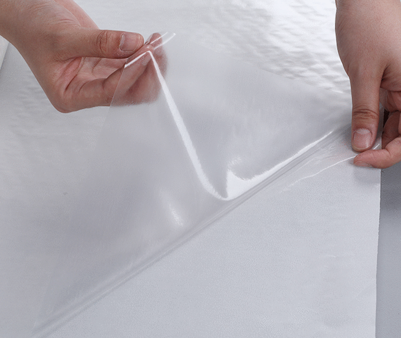 Thermoplastic Polyurethane Hot Melt Adhesive Film--TPU