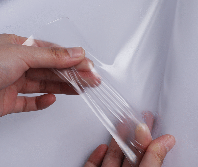 Ethylene/Vinyl Acetate Hot Melt Adhesive Film--EVA